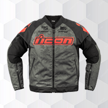 StunterStore Motorosbolt