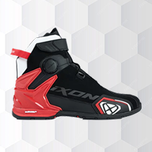 StunterStore Motorosbolt