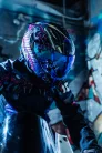 ICON THRESHOLD BUKÓSISAK | Synthwave Lazer Cobra