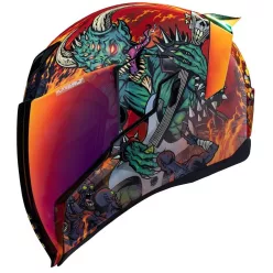 Icon AIRFLITE MIPS BLEGH bukósisak