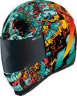 Icon AIRFORM bukósisak Munchies MIPS | Blue
