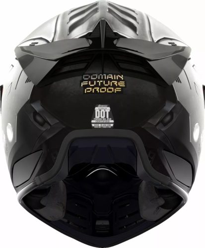 Icon Domain bukósisak - Future Proof