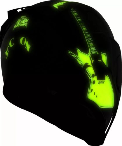 Icon AIRFLITE bukósisak Trick or Street 4