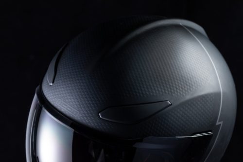 Icon Domain bukósisak - Slabtown Black