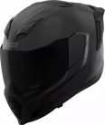 Icon Ultraflite bukósisak - Rizz Rizz MIPS® Black