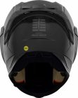 Icon Ultraflite bukósisak - Rizz Rizz MIPS® Black