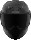 Icon Ultraflite bukósisak - Rizz Rizz MIPS® Black
