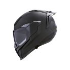 Icon Ultraflite bukósisak - Rizz Rizz MIPS® Black