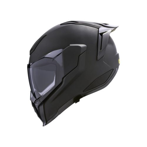 Icon Ultraflite bukósisak - Rizz Rizz MIPS® Black