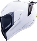 Icon Ultraflite bukósisak - Rizz Rizz MIPS® White