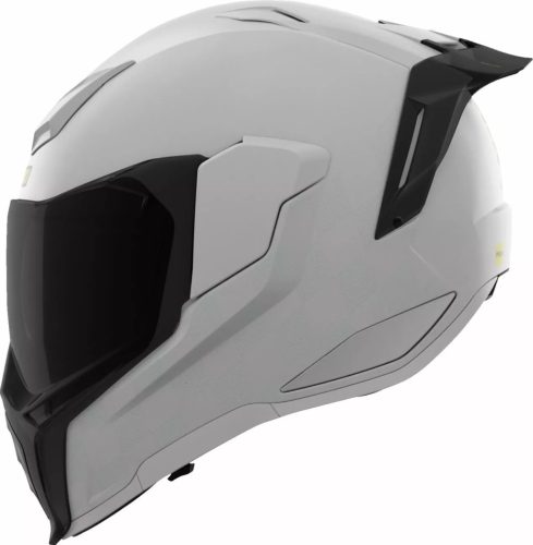 Icon Ultraflite bukósisak - Rizz Rizz MIPS® White