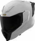 Icon Ultraflite bukósisak - Rizz Rizz MIPS® White