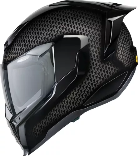 Icon Ultraflite bukósisak - Carbon MIPS®