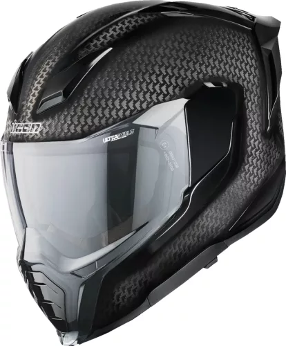Icon Ultraflite bukósisak - Carbon MIPS®