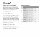 Icon Ultraflite bukósisak - Carbon MIPS®