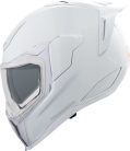 Icon Ultraflite bukósisak - Solid MIPS® - GLOSS WHITE