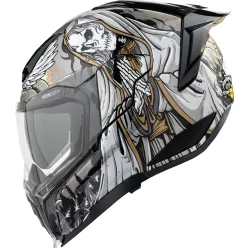 Icon Ultraflite™ bukósisak - Nuestra Señora MIPS®