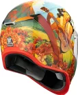 Icon Airform™ bukósisak Island Time MIPS®