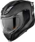 Icon Ultraflite bukósisak - Carbon MIPS® | Black/Silver
