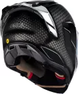 Icon Ultraflite bukósisak - Carbon MIPS® | Black/Silver