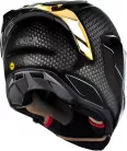 Icon Ultraflite bukósisak - Carbon MIPS® | Black/Gold