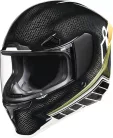 Icon AIRFRAME PRO CARBON Hyperstrike bukósisak | Black/Gold