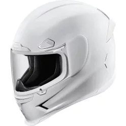 Icon AIRFRAME PRO Gloss White bukósisak