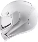 Icon AIRFRAME PRO Gloss White bukósisak