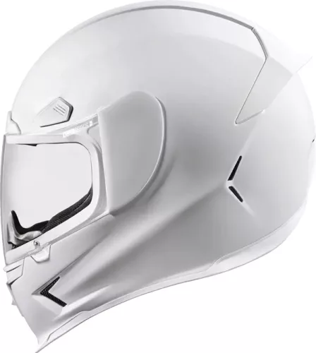 Icon AIRFRAME PRO Gloss White bukósisak