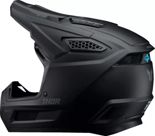 THOR BUKÓSISAK FLEET BLACKOUT MATT