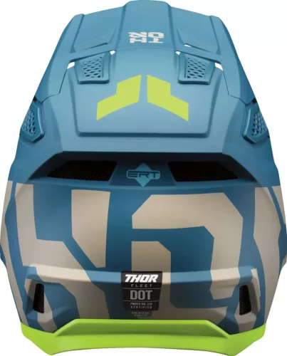 THOR BUKÓSISAK FLEET FORGE BLUE