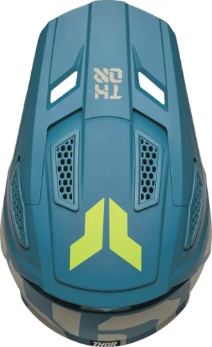 THOR BUKÓSISAK FLEET FORGE BLUE