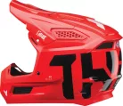 THOR BUKÓSISAK FLEET FORGE RED