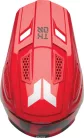 THOR BUKÓSISAK FLEET FORGE RED
