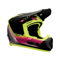 THOR BUKÓSISAK FLEET DEFY | Black/Acid
