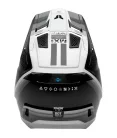 THOR BUKÓSISAK FLEET DEFY | Black/White