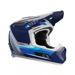 THOR BUKÓSISAK FLEET DEFY | Blue/Gray
