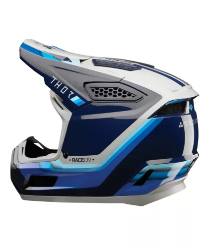 THOR BUKÓSISAK FLEET DEFY | Blue/Gray