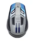 THOR BUKÓSISAK FLEET DEFY | Blue/Gray