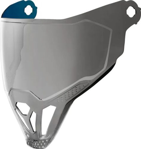 Icon Airflite bukósisak plexi | ForceShield | Warboy Chrome