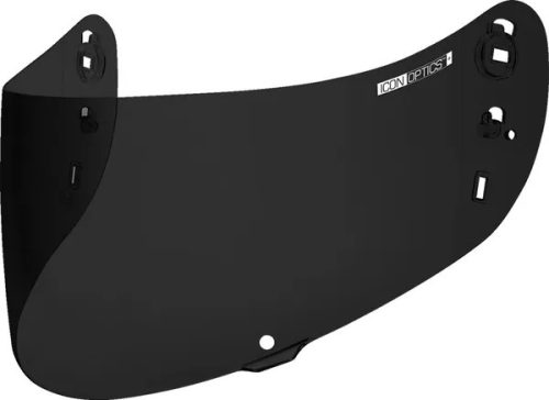 Icon Airframe Pro/Airform/Airmada bukósisak plexi | Optics | Limo Tint