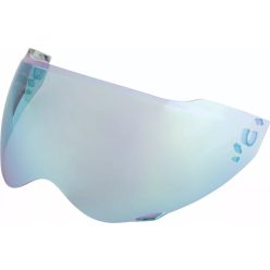 Icon Domain™ bukósisak plexi | Zöld