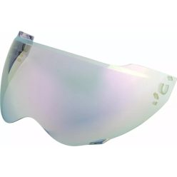 Icon Domain™ bukósisak plexi | Lila