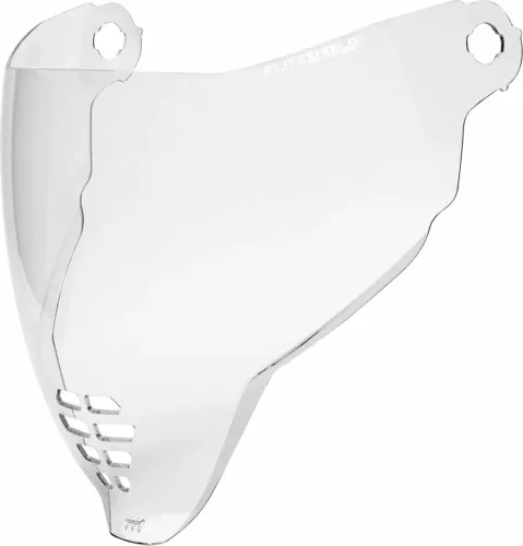 Icon Airflite bukósisak plexi | FliteShield | víztiszta