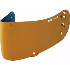   Icon Airframe Pro/Airform/Airmada bukósisak plexi | Optics | bronz
