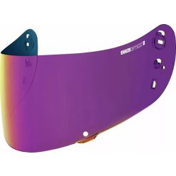   Icon Airframe Pro/Airform/Airmada bukósisak plexi | Optics | lila