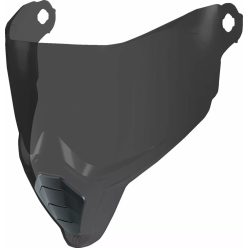 Icon Ultraflite™ bukósisak plexi | Világos Füst