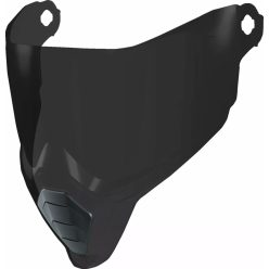 Icon Ultraflite™ bukósisak plexi | Fekete