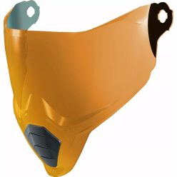 Icon Ultraflite™ bukósisak plexi | Arany