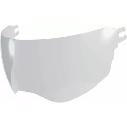   Icon Ultraflite™ Dropshield Ultra™ bukósisak napszemüveg | Világos füst